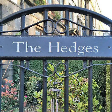 The Hedges Bed & Breakfast