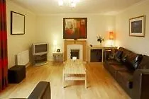 Appartamento Atholl Brae