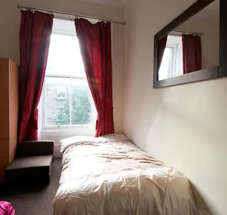 Syozant Lauriston Edinburgh Apartments