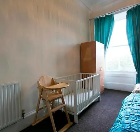Lodge Syozant Lauriston Edinburgh Apartments Edinburgh