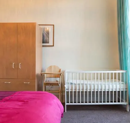 Syozant Lauriston Edinburgh Apartments Lodge *