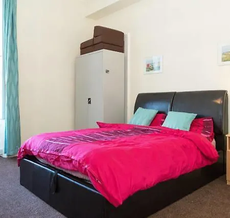 Syozant Lauriston Edinburgh Apartments