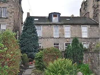 Hotel 19 Meadow Place Edimburgo