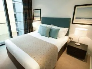 My-quartermile Apartment