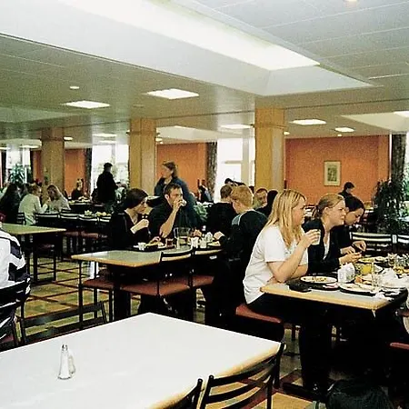 Hotel First Holland House Edimburgo