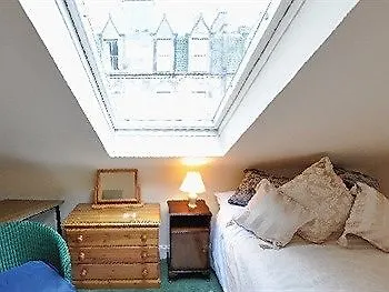 Hotel 19 Meadow Place Edimburgo