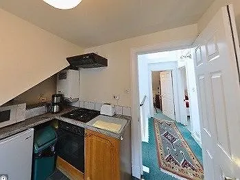 19 Meadow Place 2* Edimburgo