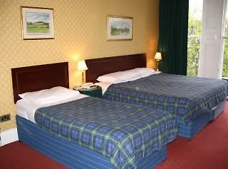 Agenda Hotel Edimburgo