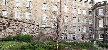 Mansion Craig Court