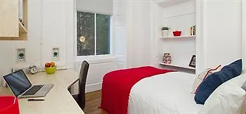 فندق Mansion Craig Court إدنبرة