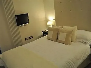 Quartermile Serviced Hotel
