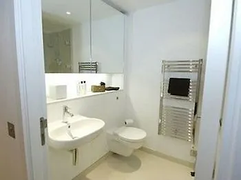 Quartermile Serviced 4*