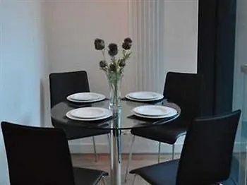 Quartermile Serviced Szálloda 4*