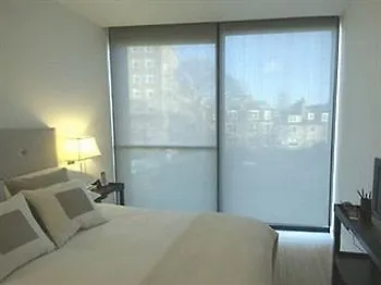 Quartermile Serviced 4* Edinburgh