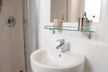 Hotel Beaverbank Place - Campus Edimburgo