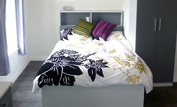 Hotell Beaverbank Place - Campus