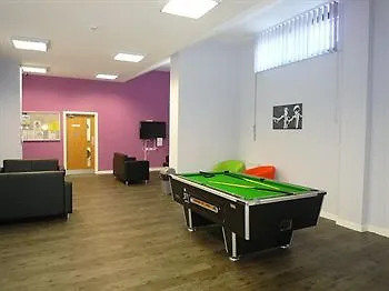 Beaverbank Place - Campus Hotel Edimburgo