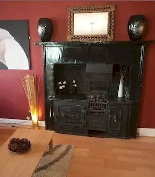 Castle View Apartment Edinburgh