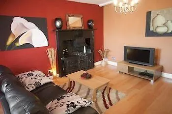 Castle View Apartment *