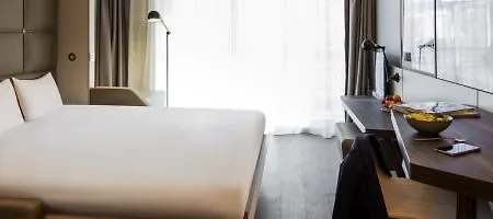 Adagio Royal Mile شقة فندقية إدنبرة