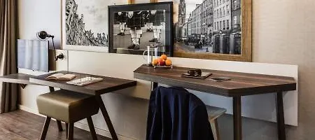 Adagio Royal Mile إدنبرة
