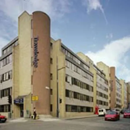 Travelodge Édimbourg