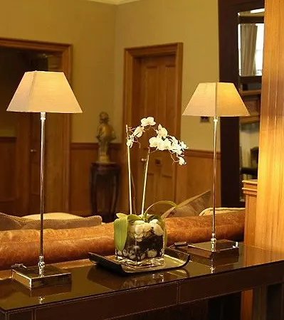 Hotel Channings Hotel, An Ascend Collection Member Edimburgo