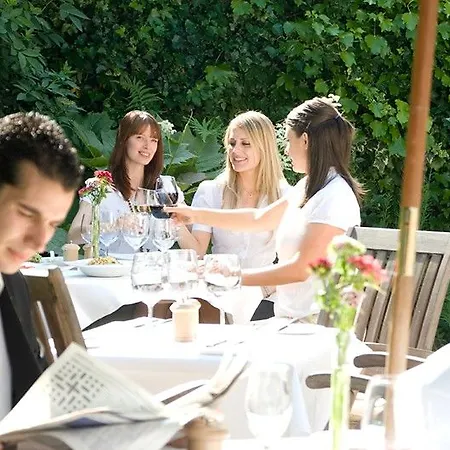 Channings Hotel, An Ascend Collection Member 4*