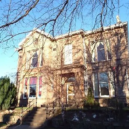 Royal Ettrick Hotel