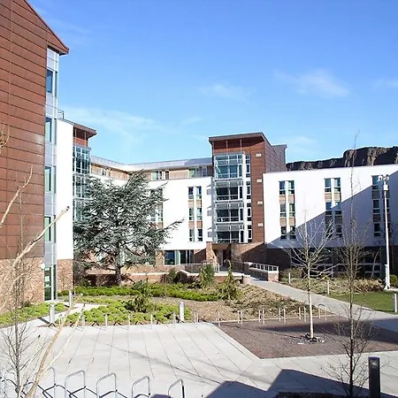 شقة Summer At The Of *