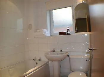 Guest house The Alba House