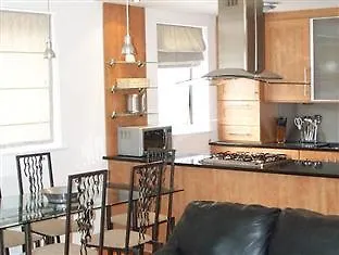 Apartmán Dreamhouse Holyrood Park Edinburgh