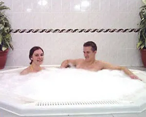 게스트하우스 Almond House