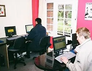 Almond House Affittacamere Edimburgo