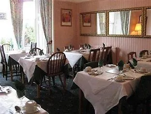 Bed & Breakfast Hermitage Edinburgh