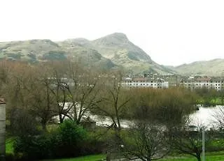 Apartament Lochend Serviced