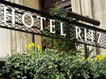 Eliza House Hotell Edinburg