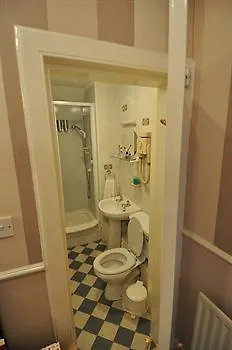 The St Valery Гостевой дом 3*