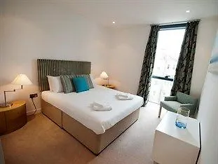 Scotia Grand Residence Daire *