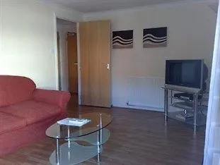 Apartment Lochend Serviced Edinburgh