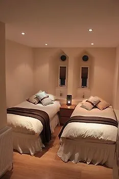 شقة Church إدنبرة