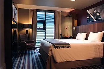 Hotel Village