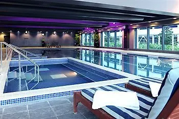 Village Hotel EDI