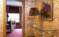 Royal Mile Apartment Edinburgh