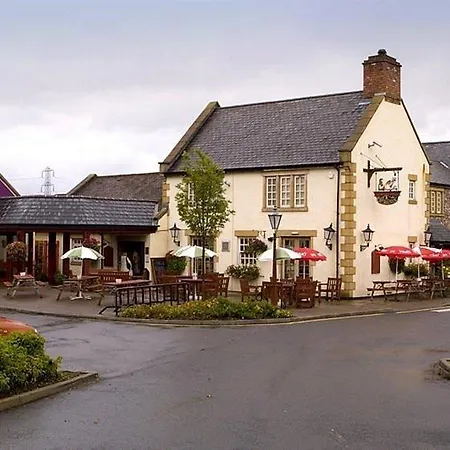 فندق Premier A1 - Newcraighall