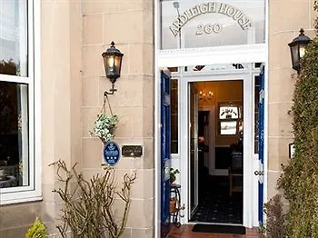 Bed & Breakfast Ardleigh House