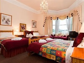 Ardleigh House Edinburgh