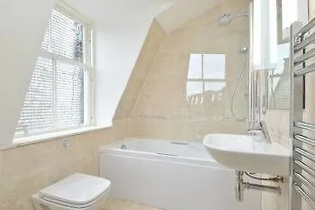 Destiny Scotland - St Andrew Square Apartamento