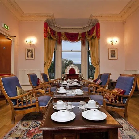 Iholiday Bed and breakfast