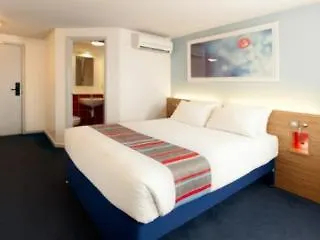 Travelodge Airport Ratho Station Hotel Edinburgh